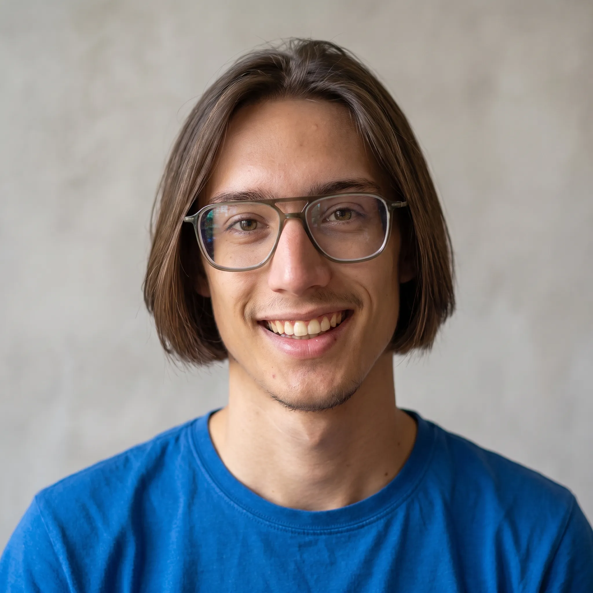 Camil Després, vidéaste